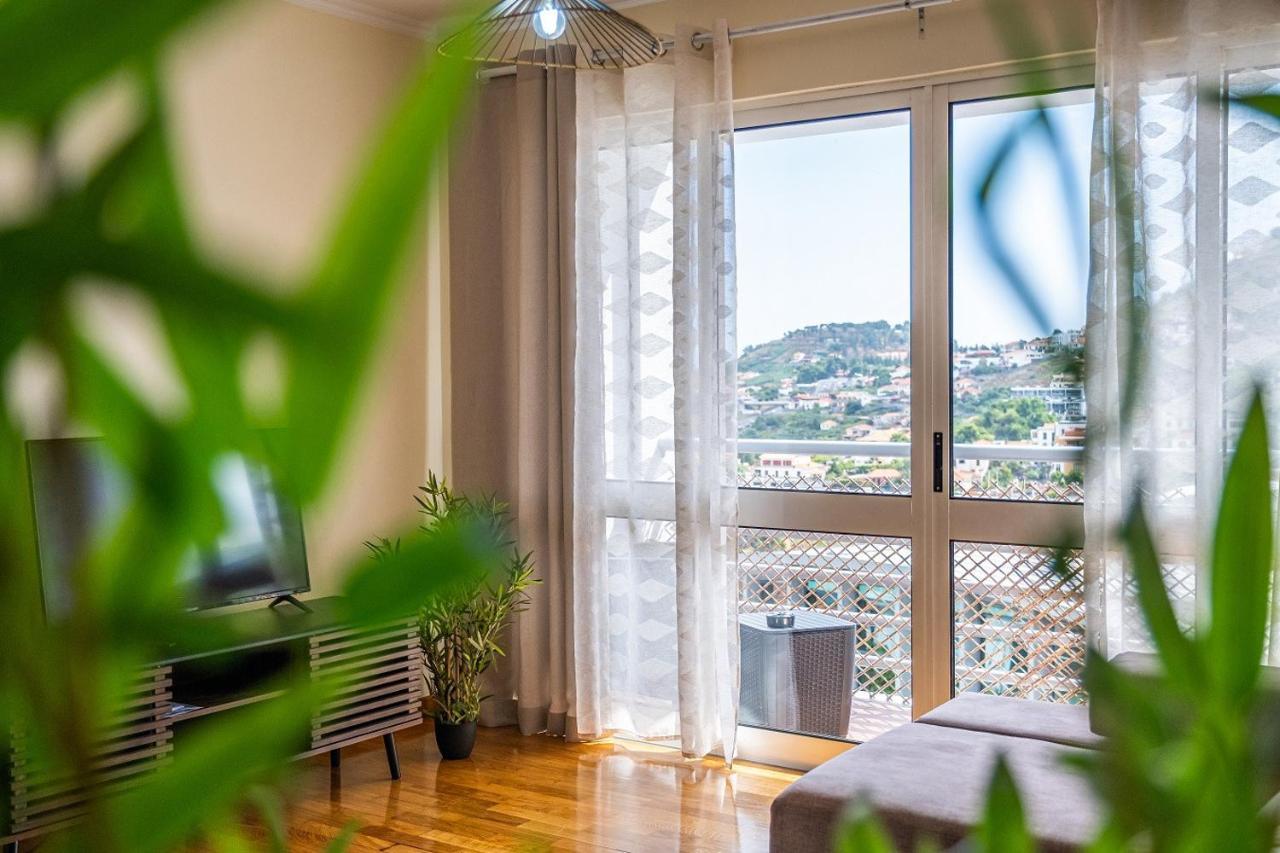 My Place In Funchal By Madeira Sun Travel Екстериор снимка